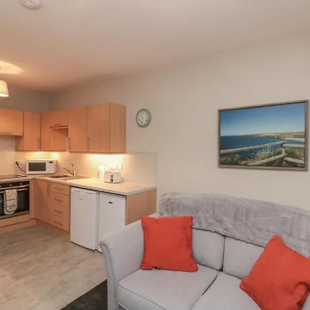 Beck View Appartement