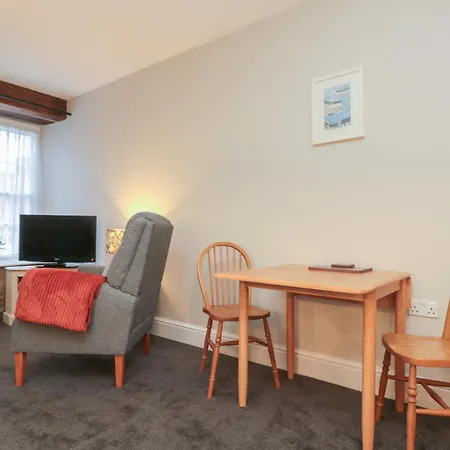 Beck View Appartement *