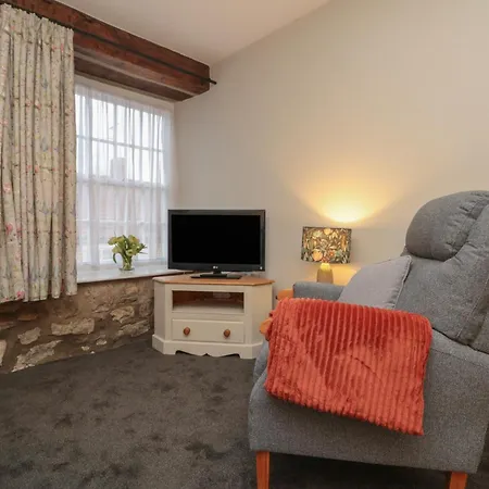 Beck View Appartement