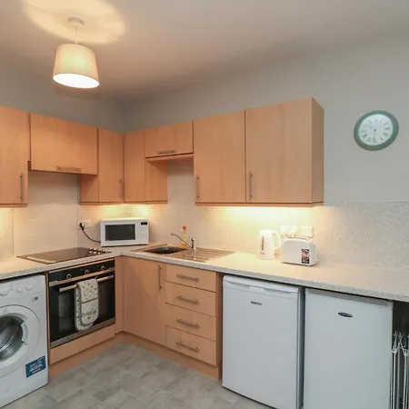 Beck View Appartement Pickering