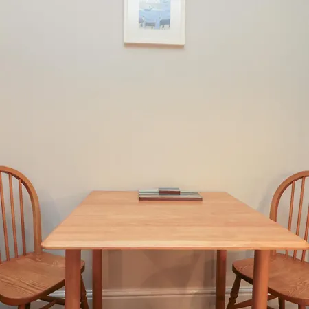 Beck View Appartement Pickering