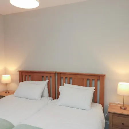 Beck View Appartement *