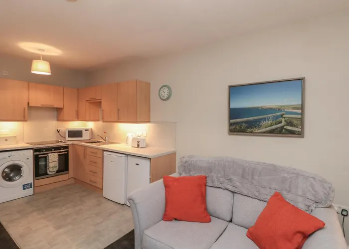 Beck View Appartement