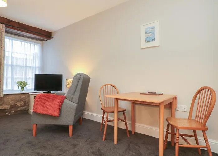 Beck View Appartement *