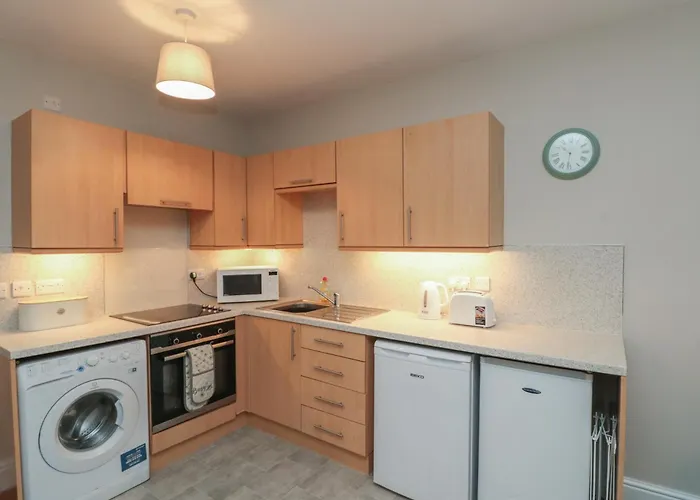 Beck View Appartement Pickering