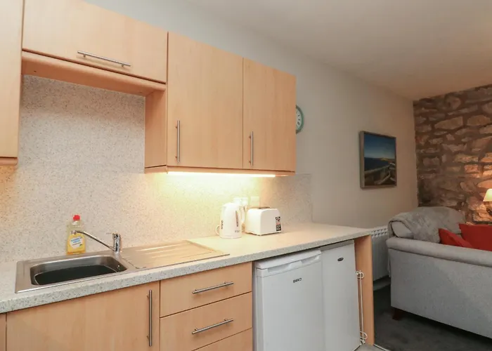 Beck View Appartement Pickering