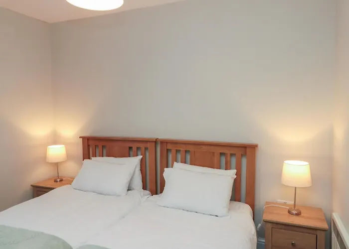 Beck View Appartement *