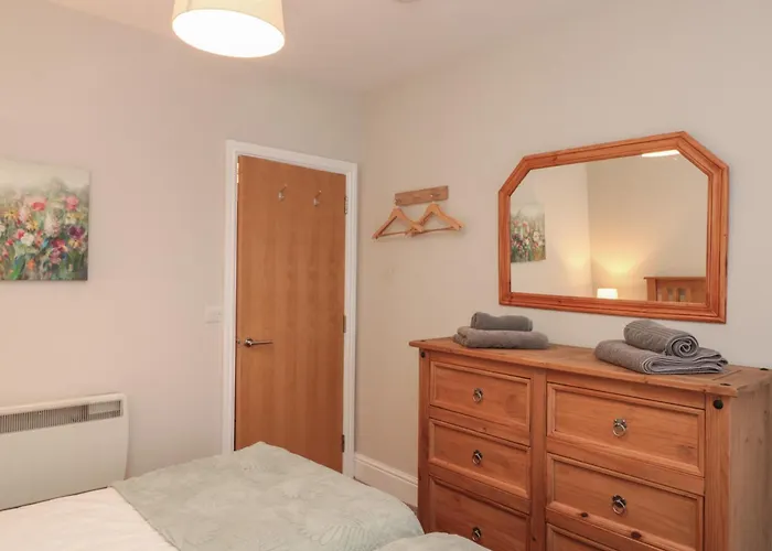 Appartement Beck View