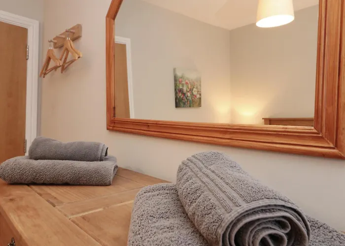 Appartement Beck View Pickering