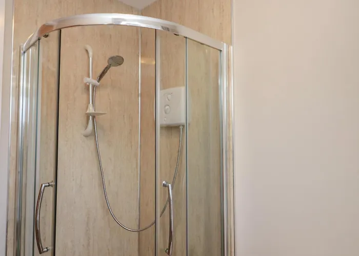 Appartement Beck View Pickering