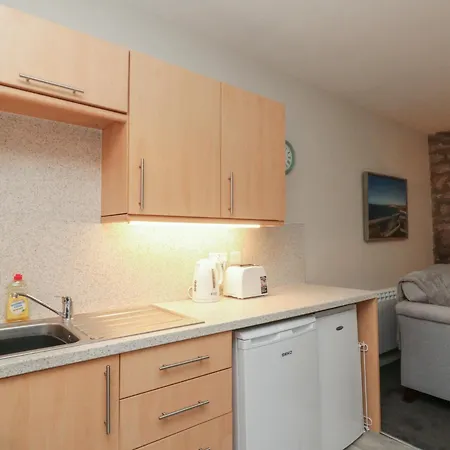 Beck View Appartement Pickering