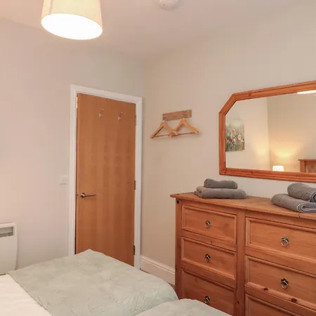 Apartamento Beck View