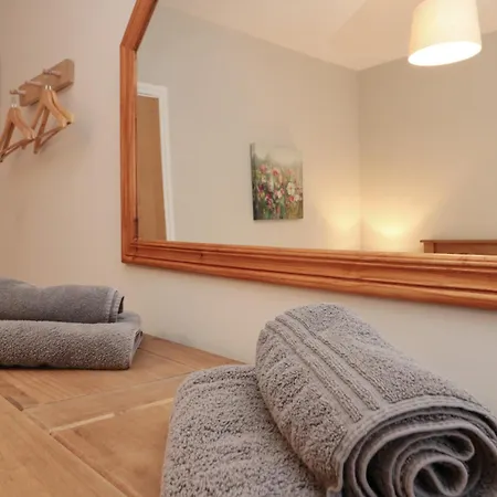 Apartamento Beck View Pickering
